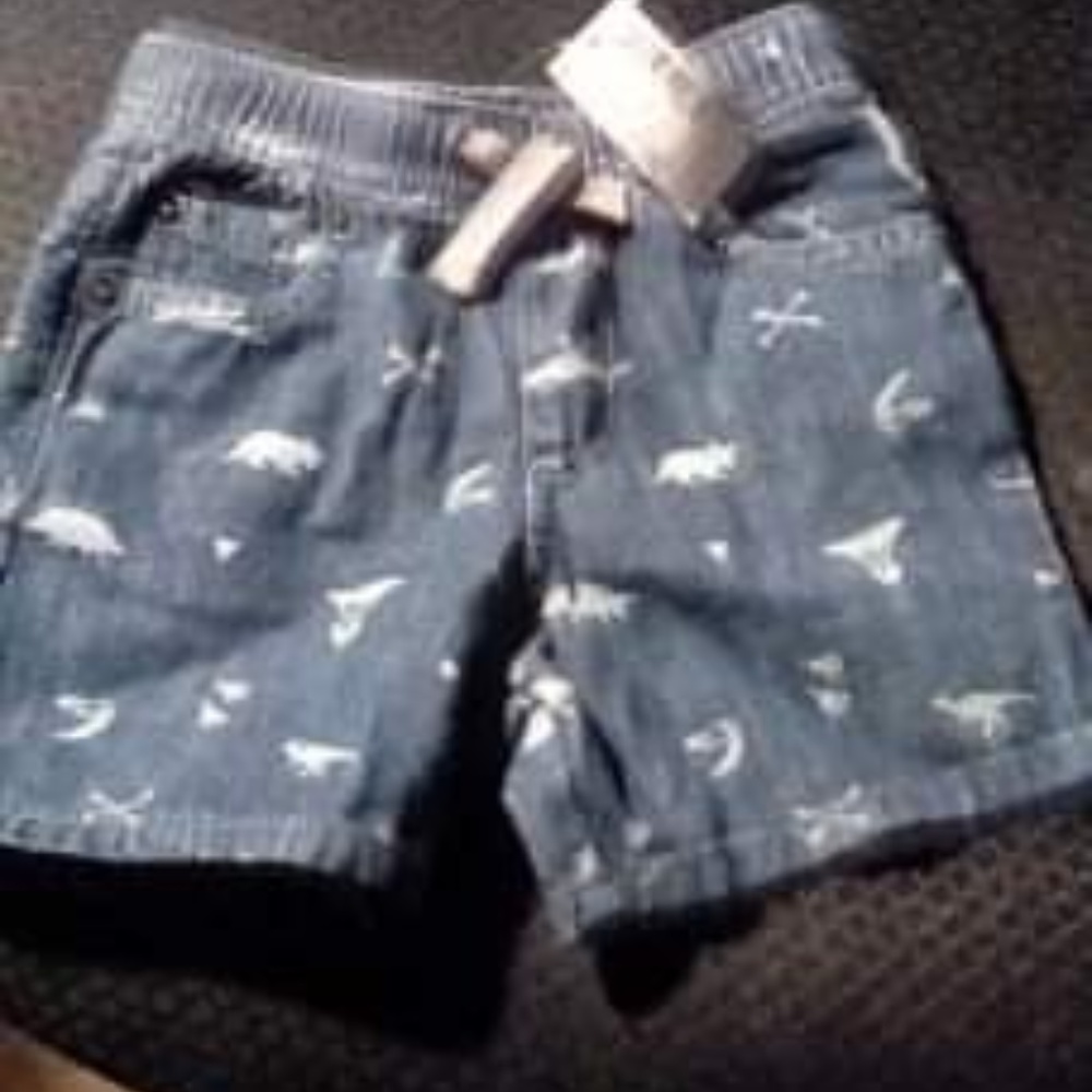 Children's place shorts